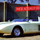 Illustration for article titled The Strange Journey That Led To The Original Ford Mustang